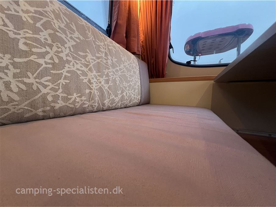 Hymer Nova Light 465